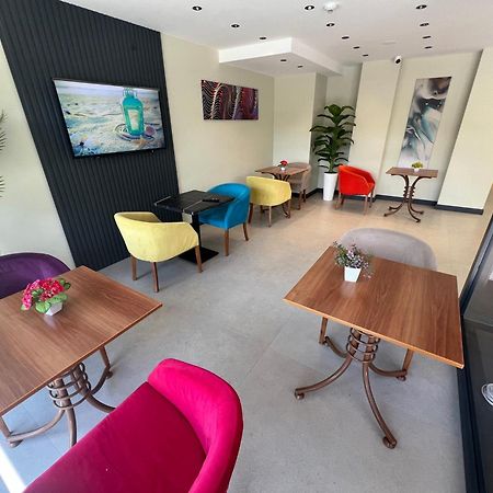 Park Ulusoy Hotel İzmir Luaran gambar