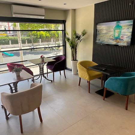 Park Ulusoy Hotel İzmir Luaran gambar