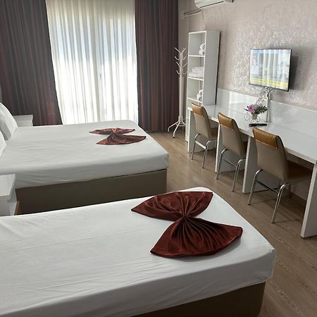 Park Ulusoy Hotel İzmir Luaran gambar