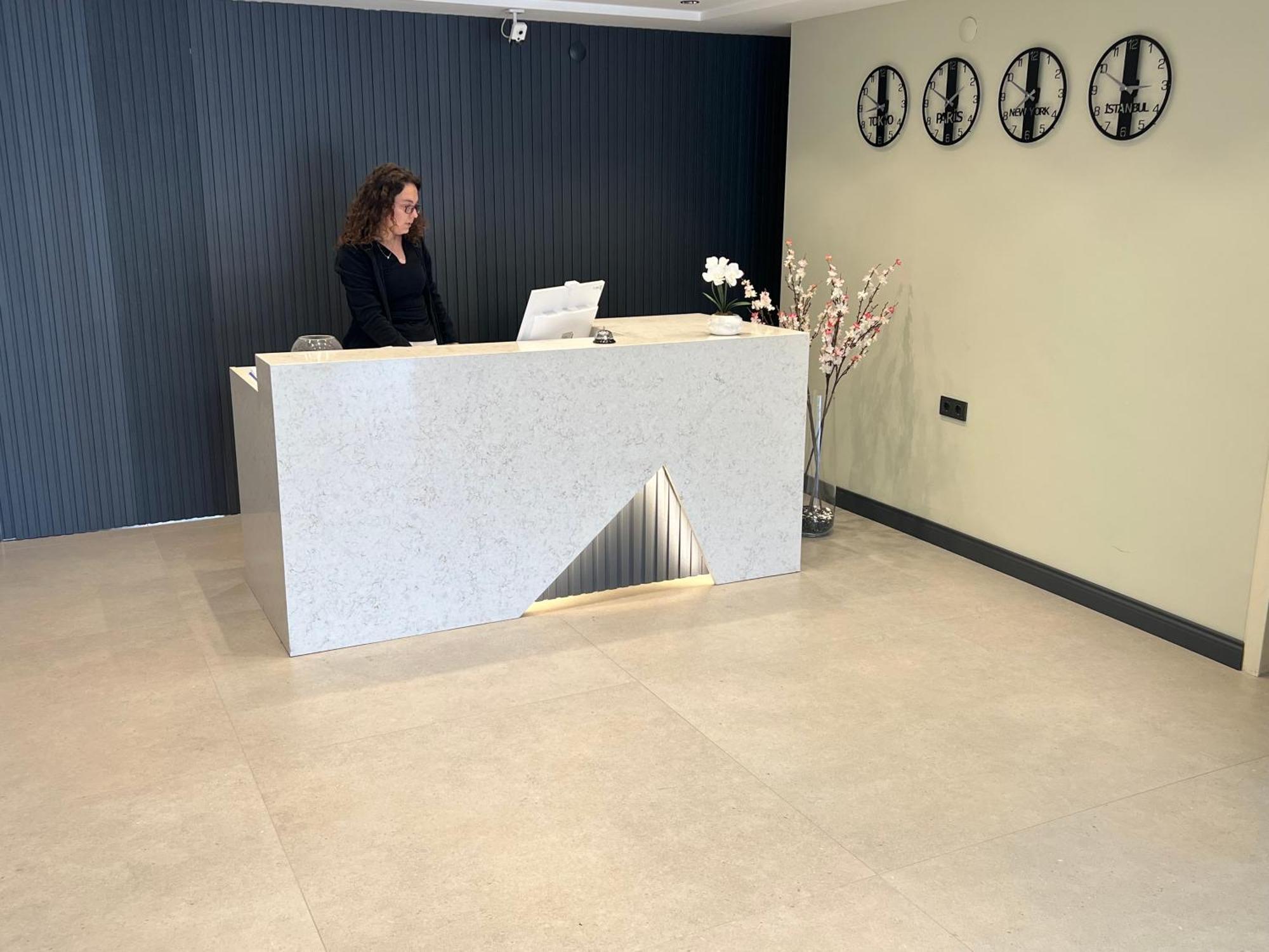 Park Ulusoy Hotel İzmir Luaran gambar
