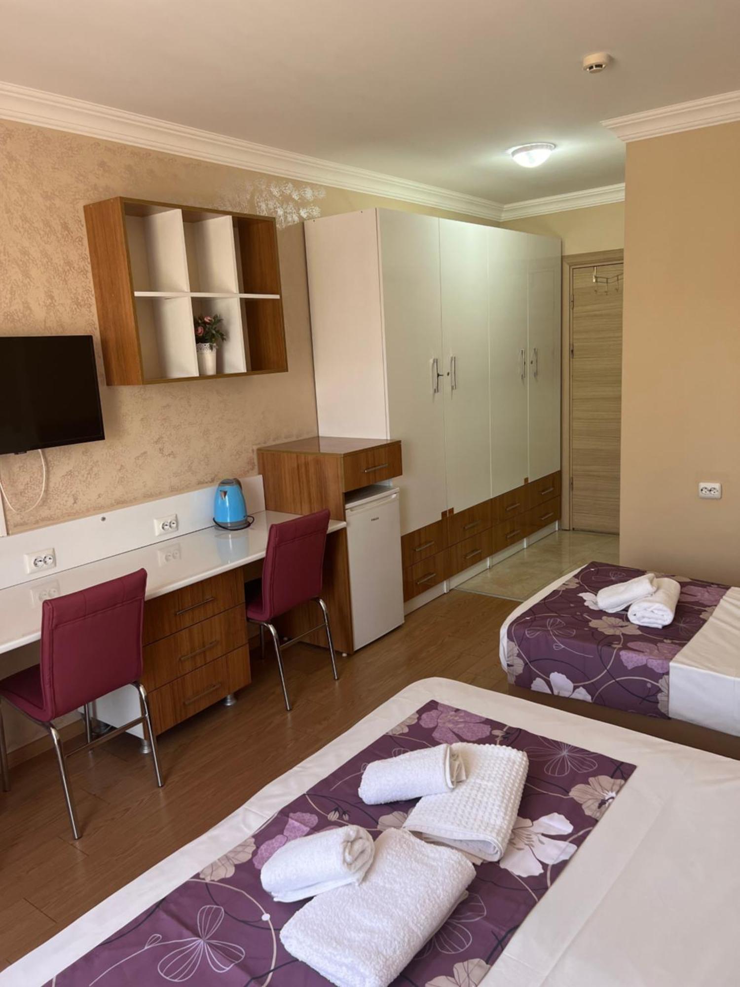 Park Ulusoy Hotel İzmir Luaran gambar