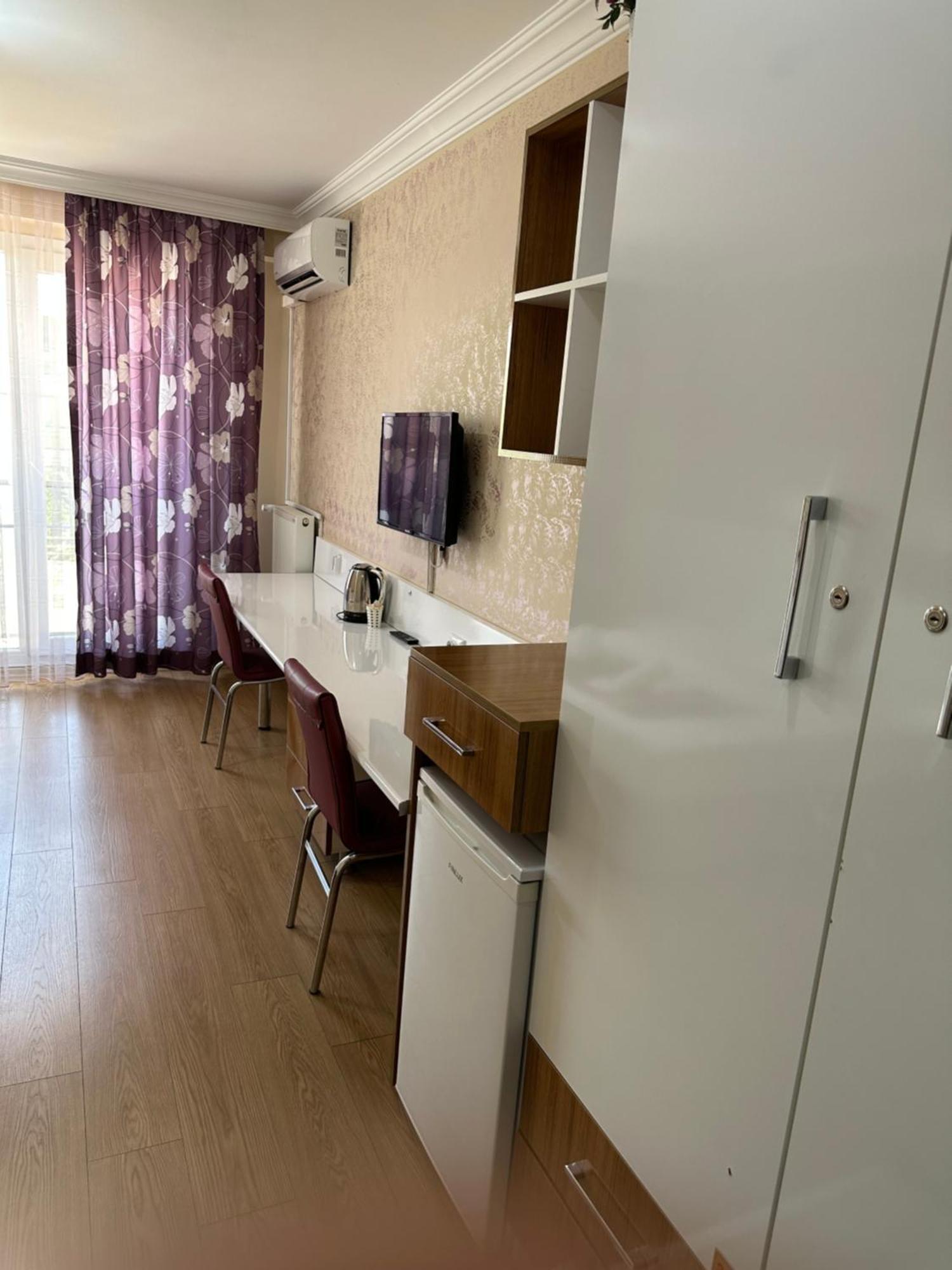 Park Ulusoy Hotel İzmir Luaran gambar