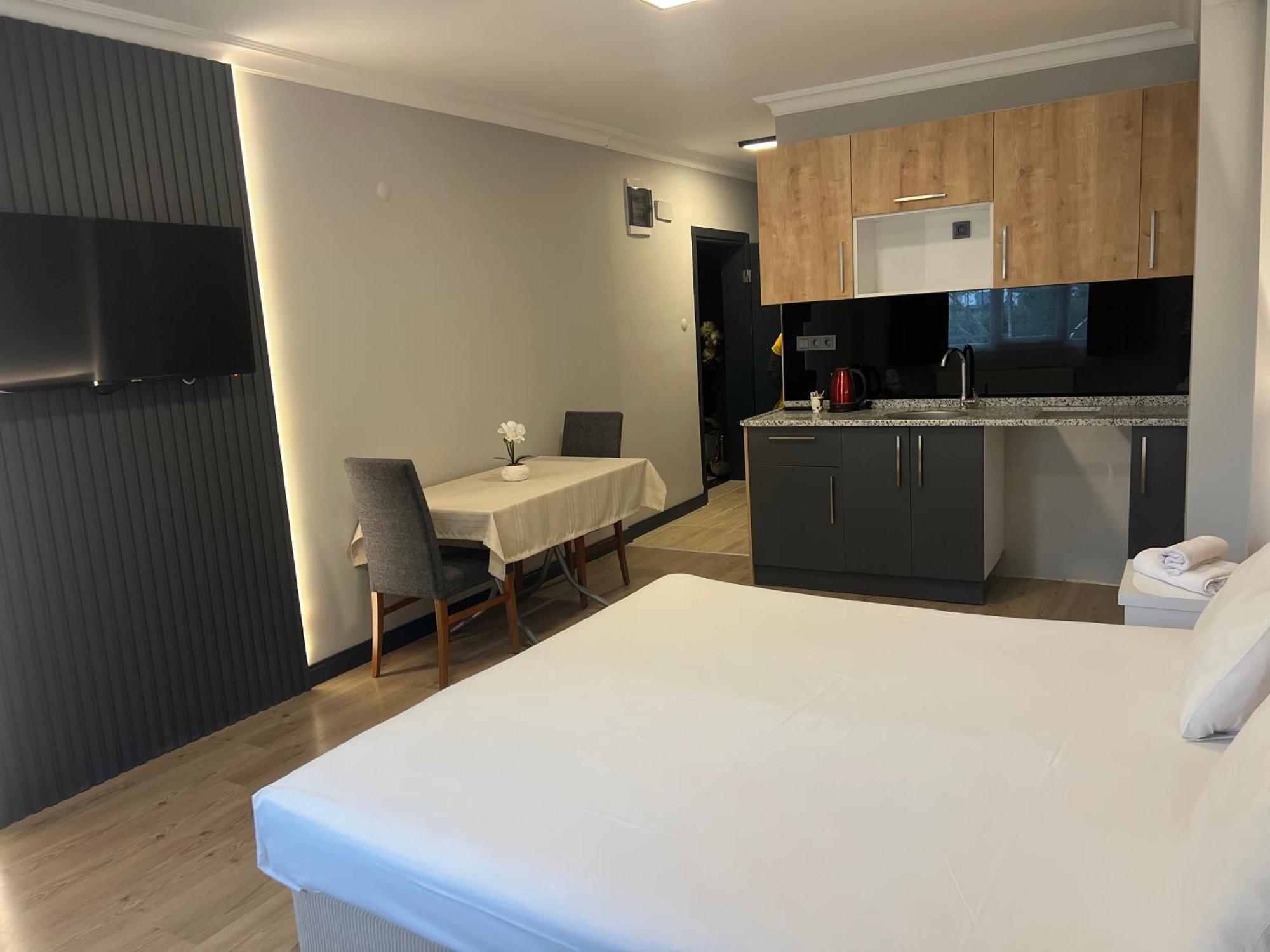 Park Ulusoy Hotel İzmir Luaran gambar