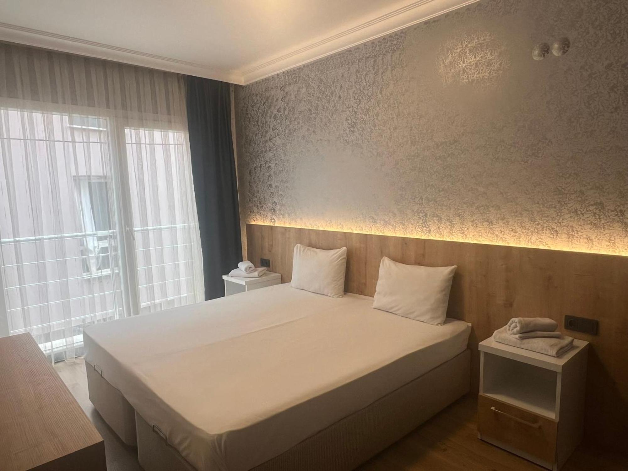 Park Ulusoy Hotel İzmir Luaran gambar