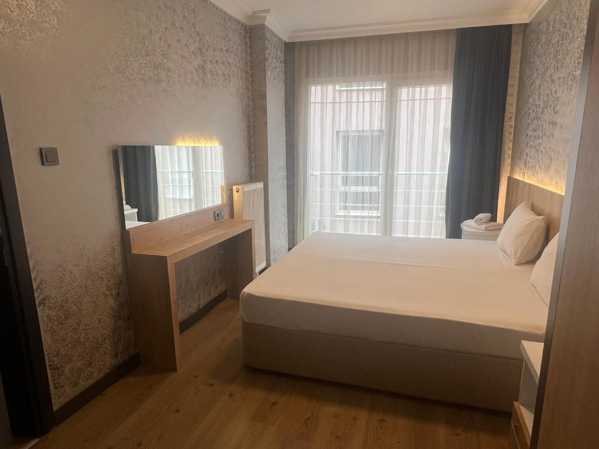 Park Ulusoy Hotel İzmir Luaran gambar
