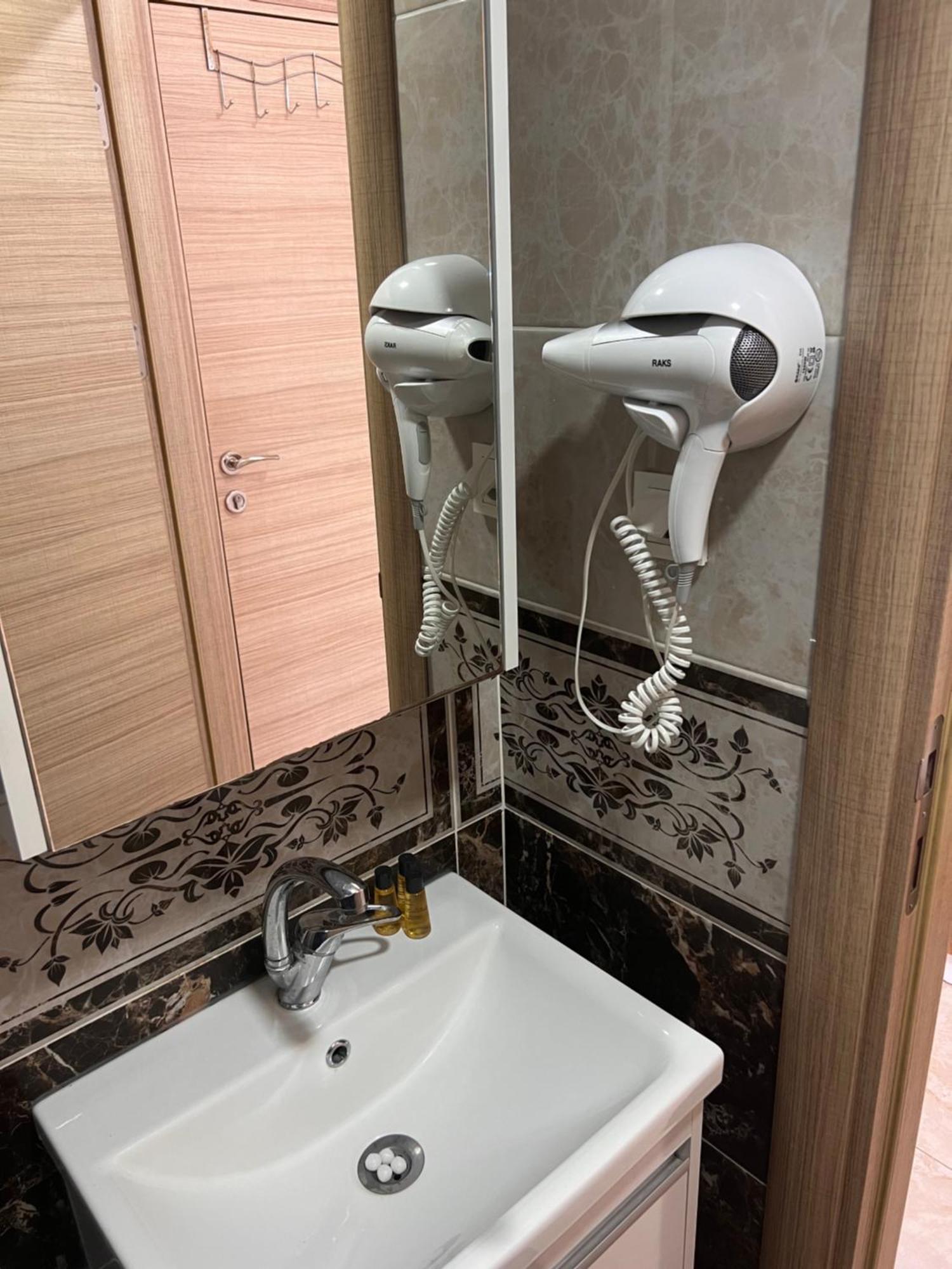 Park Ulusoy Hotel İzmir Luaran gambar