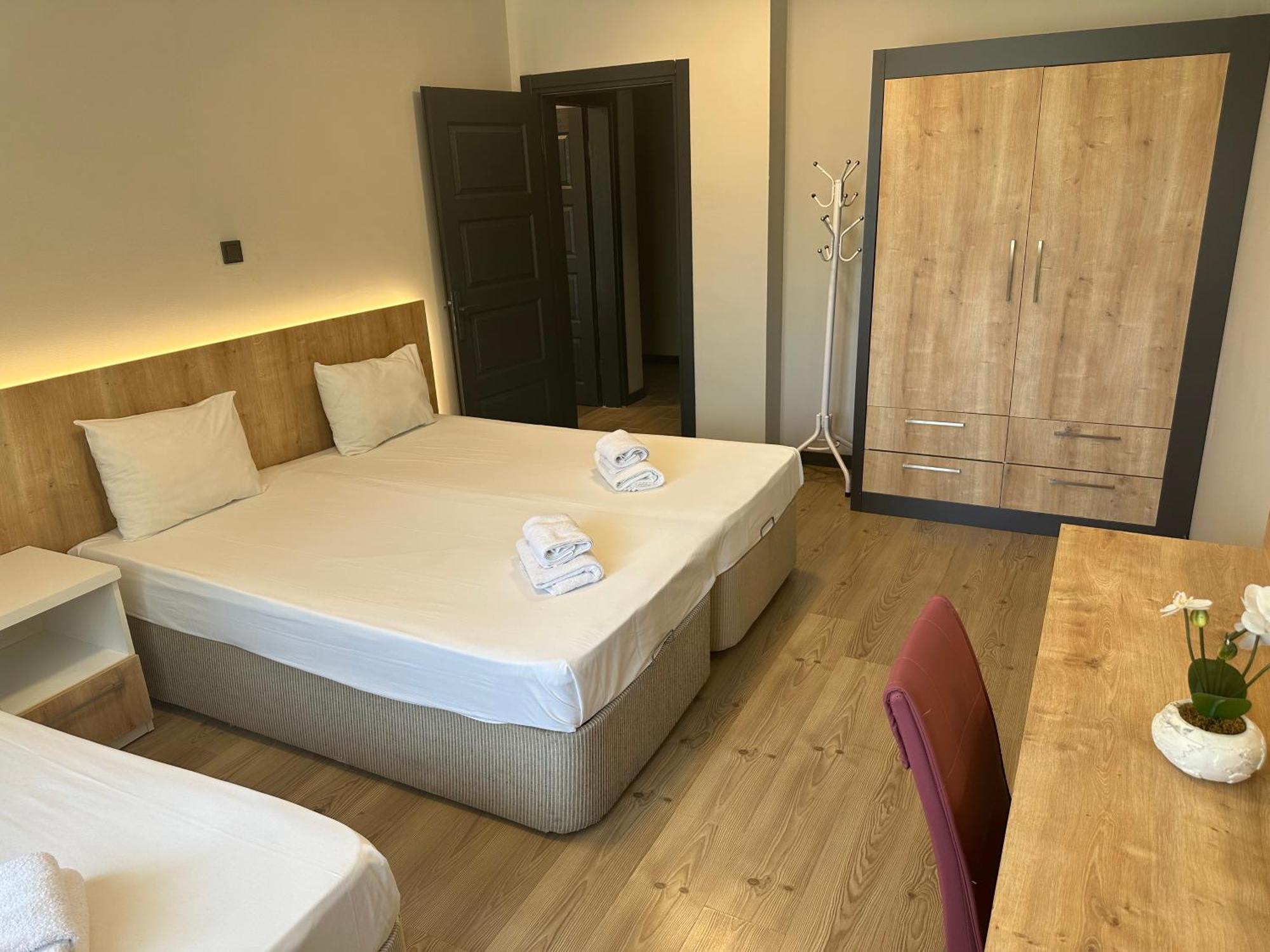 Park Ulusoy Hotel İzmir Luaran gambar