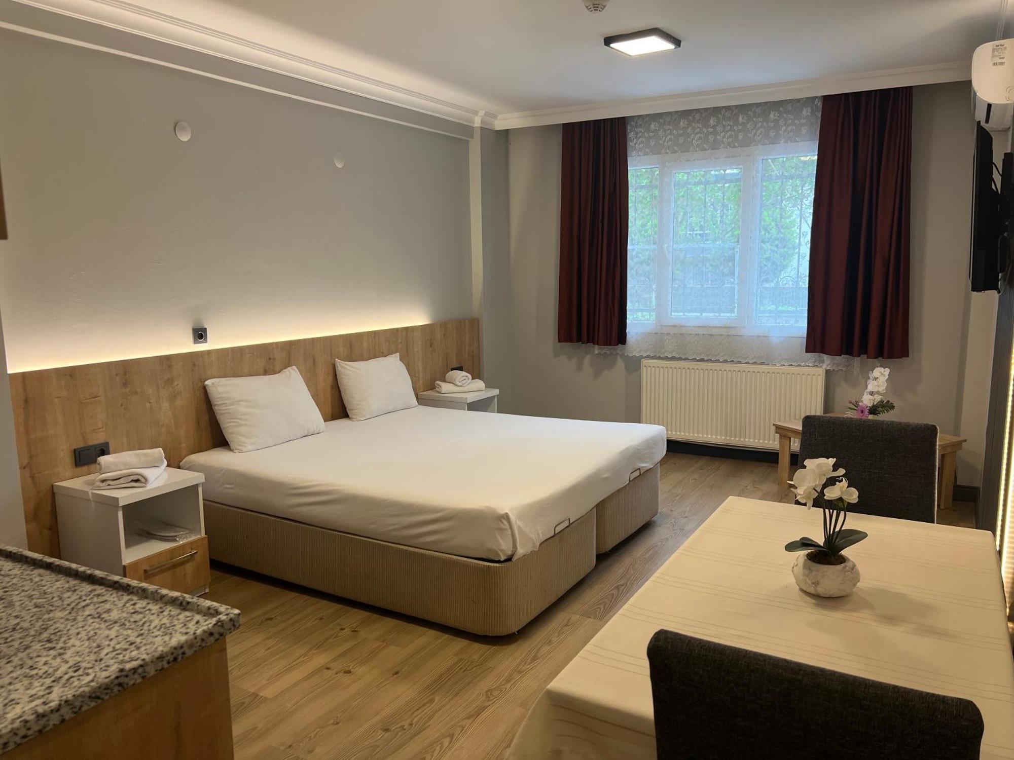 Park Ulusoy Hotel İzmir Luaran gambar