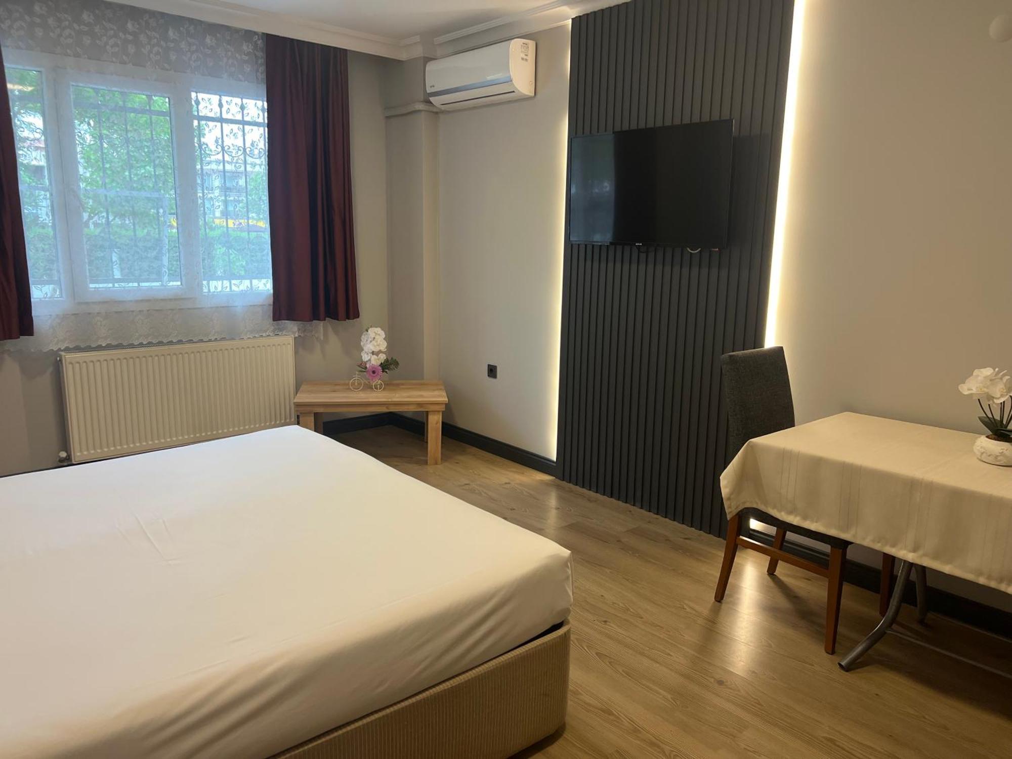 Park Ulusoy Hotel İzmir Luaran gambar