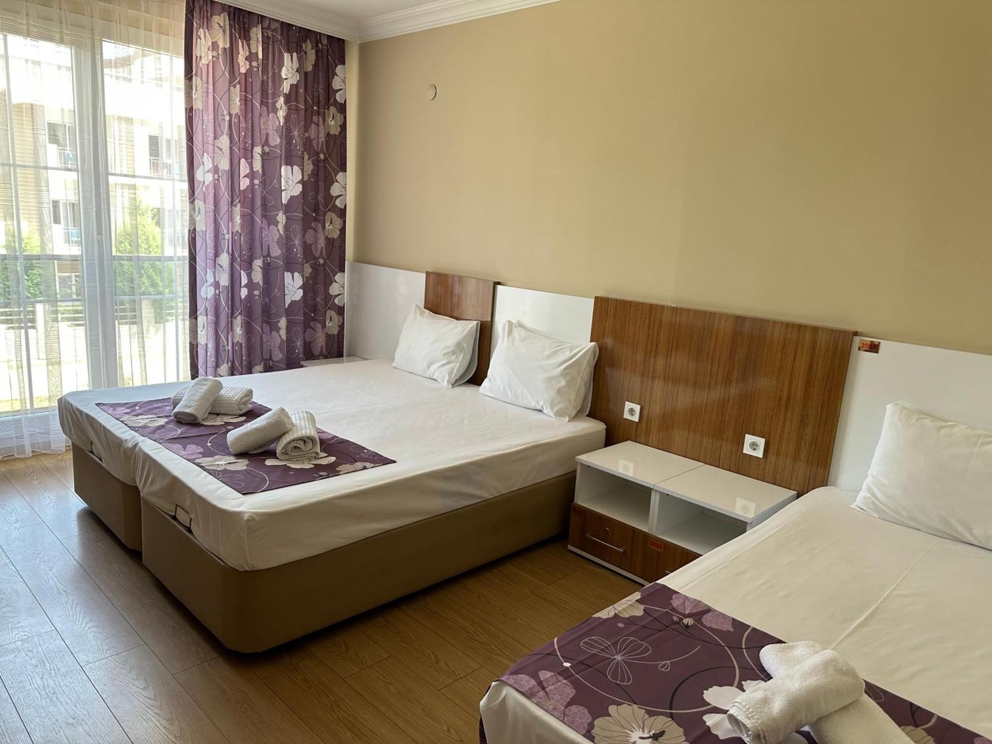 Park Ulusoy Hotel İzmir Luaran gambar