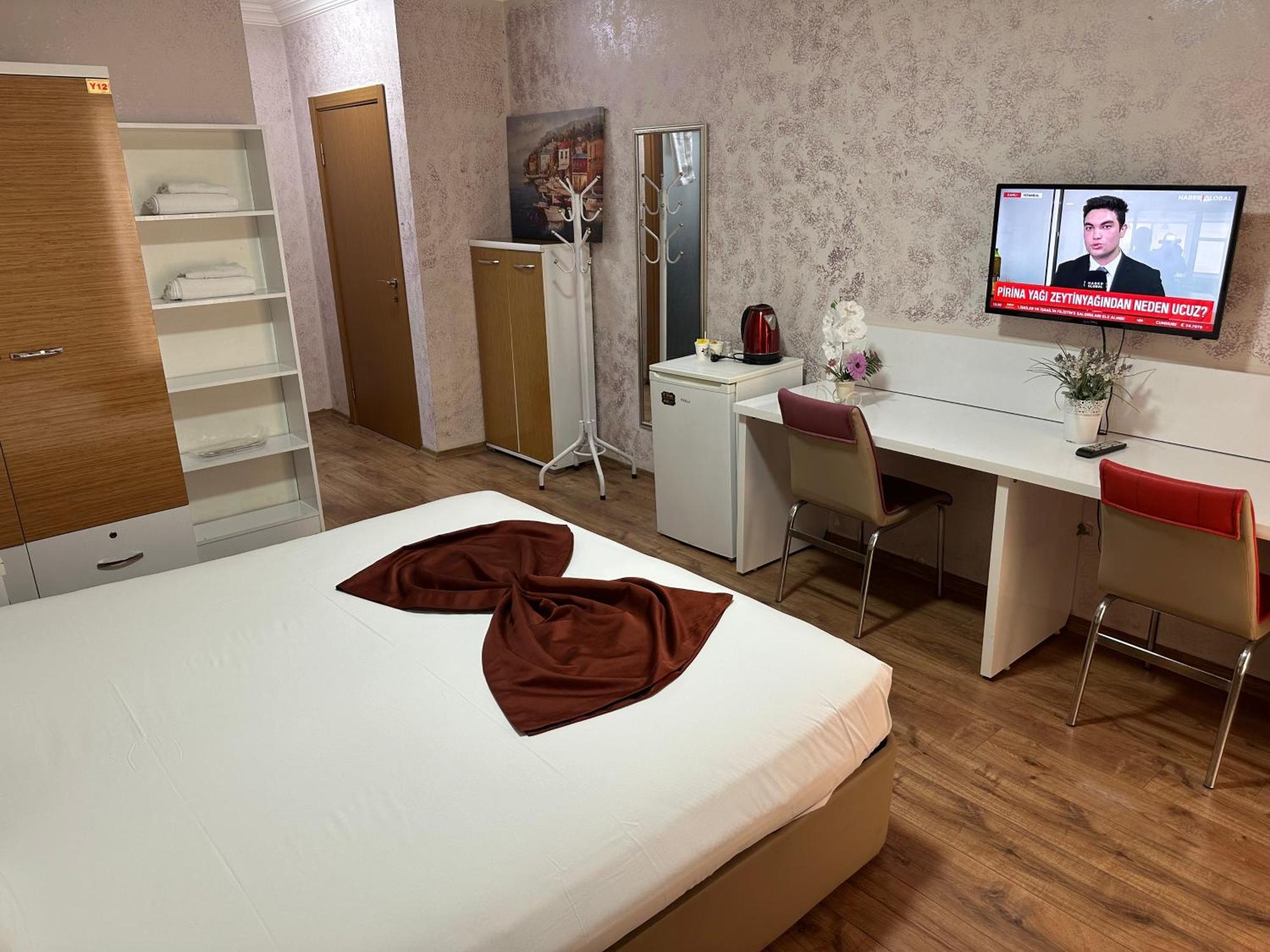 Park Ulusoy Hotel İzmir Luaran gambar
