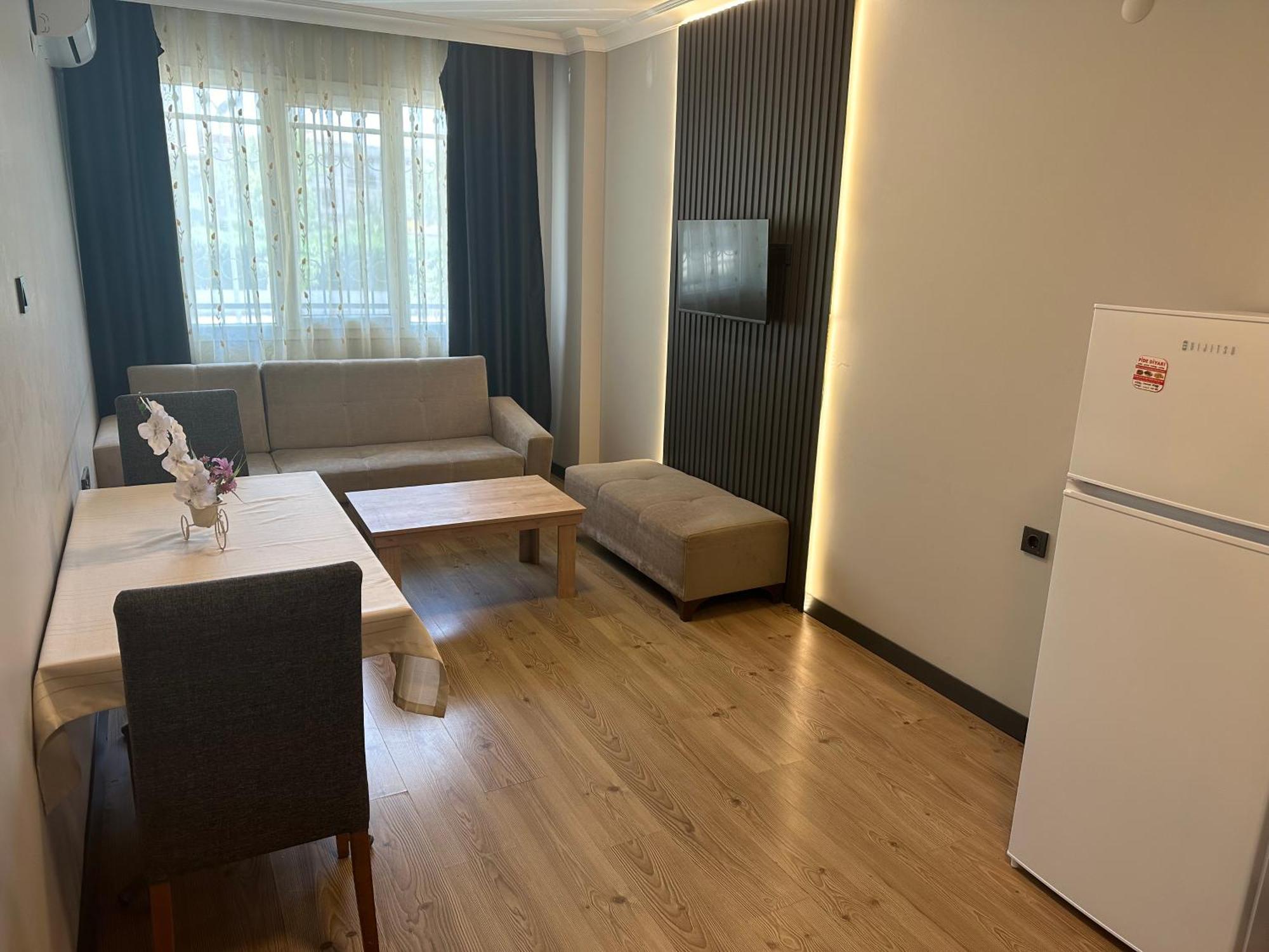 Park Ulusoy Hotel İzmir Luaran gambar