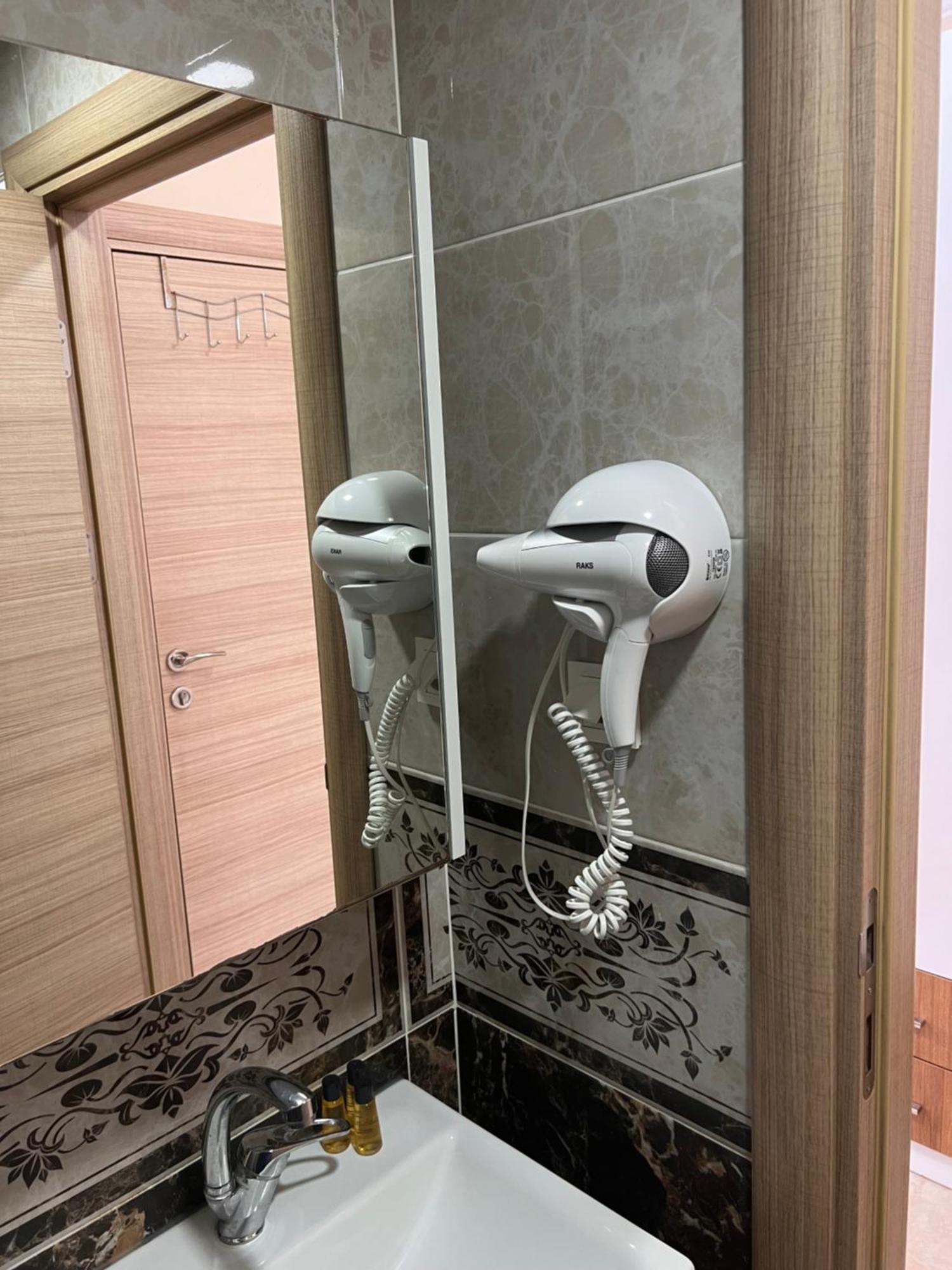 Park Ulusoy Hotel İzmir Luaran gambar