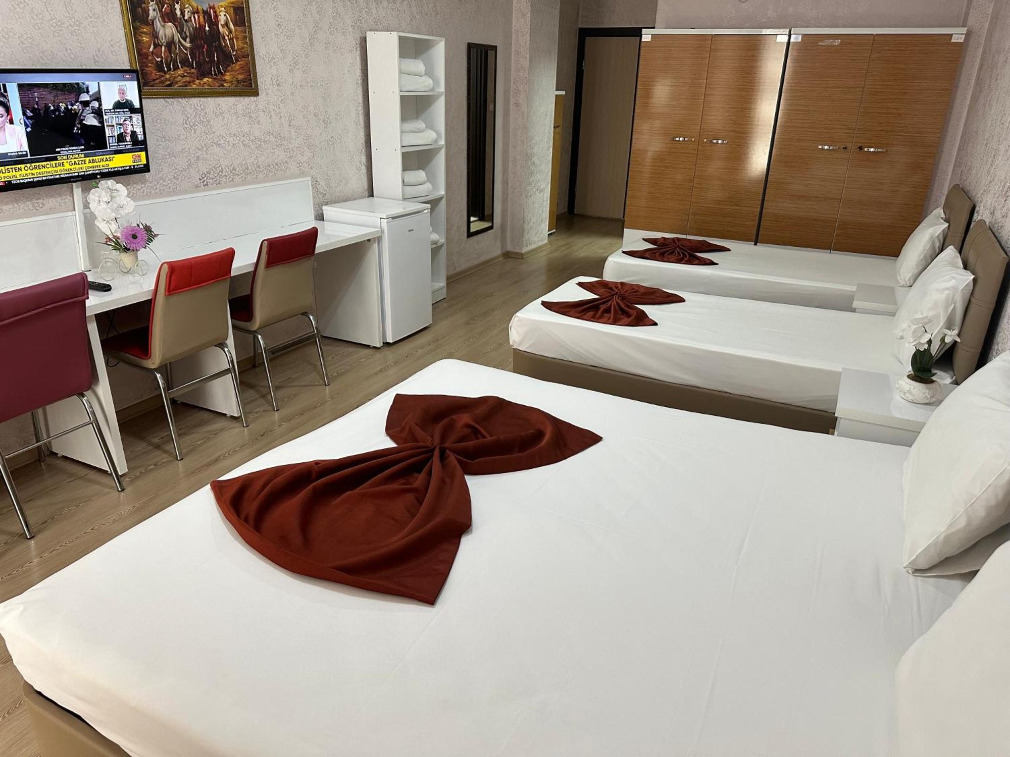 Park Ulusoy Hotel İzmir Luaran gambar