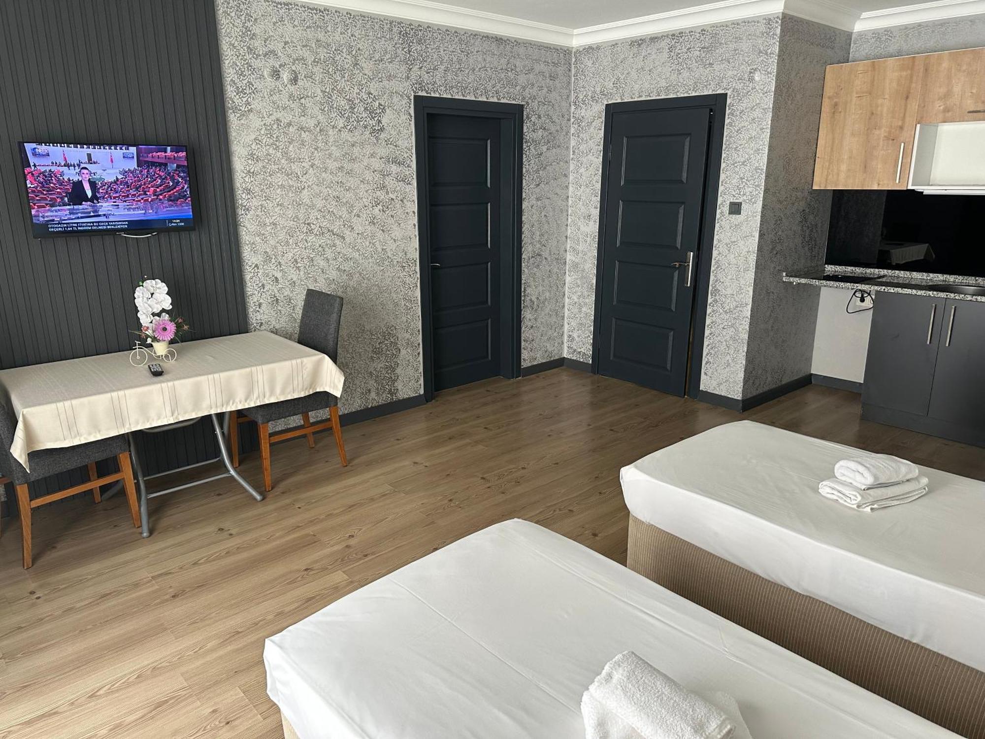 Park Ulusoy Hotel İzmir Luaran gambar