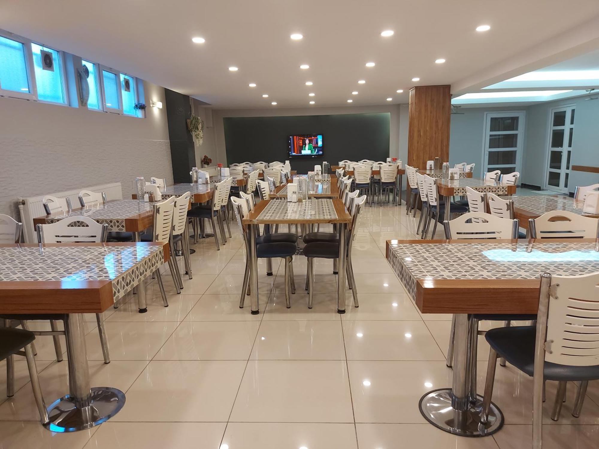 Park Ulusoy Hotel İzmir Luaran gambar