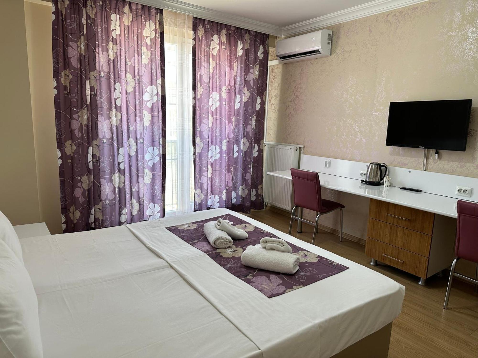 Park Ulusoy Hotel İzmir Luaran gambar