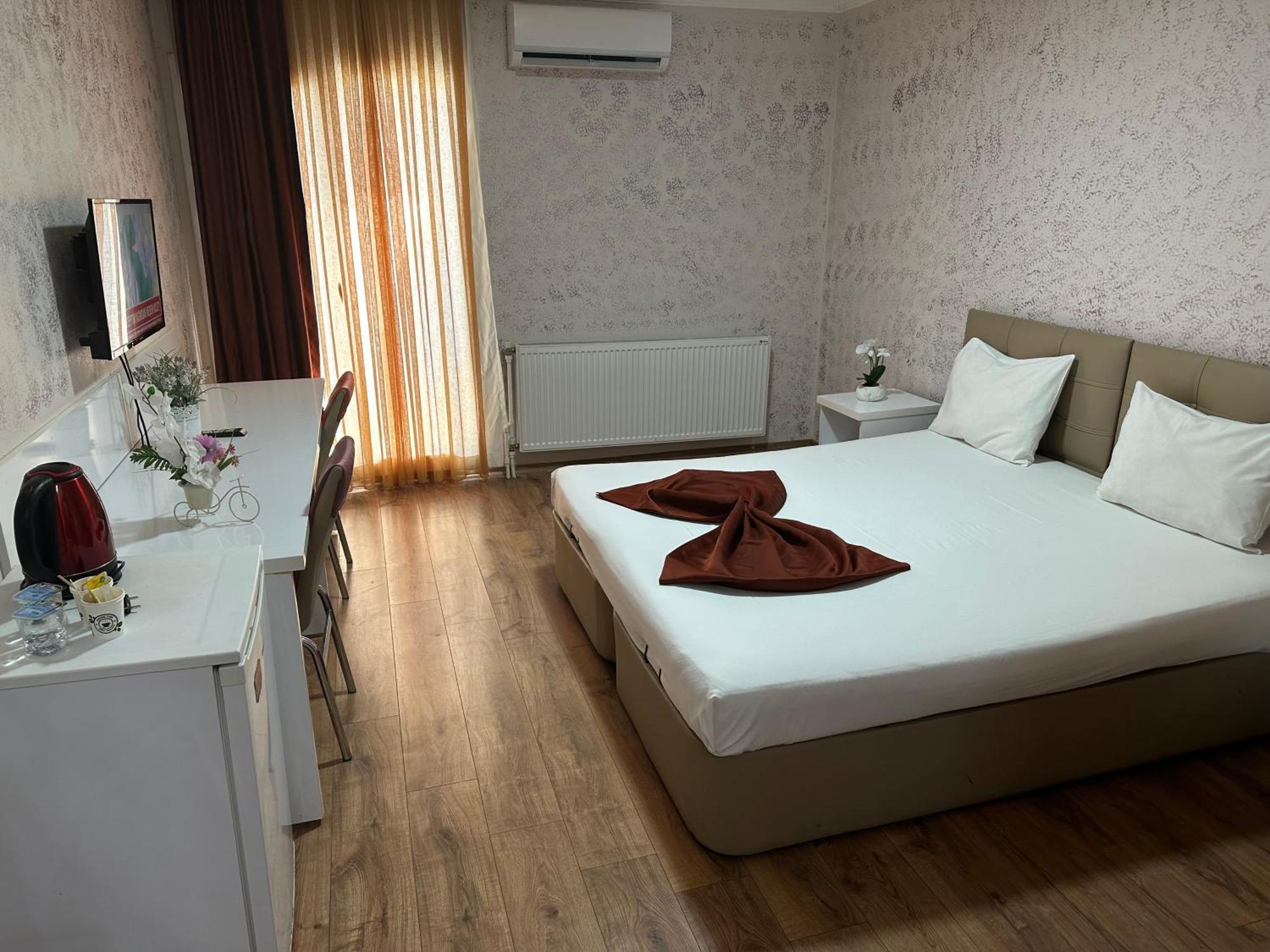 Park Ulusoy Hotel İzmir Luaran gambar