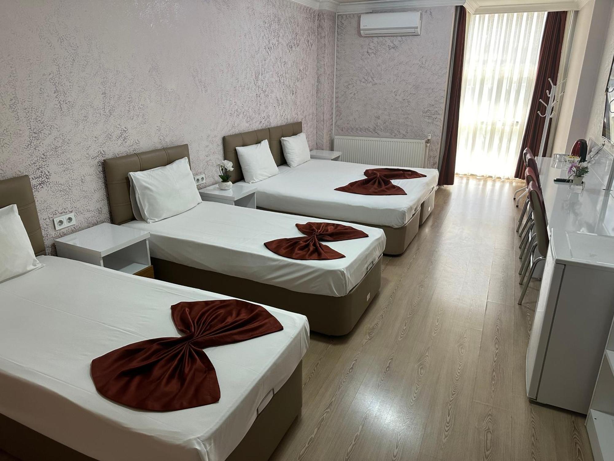 Park Ulusoy Hotel İzmir Luaran gambar