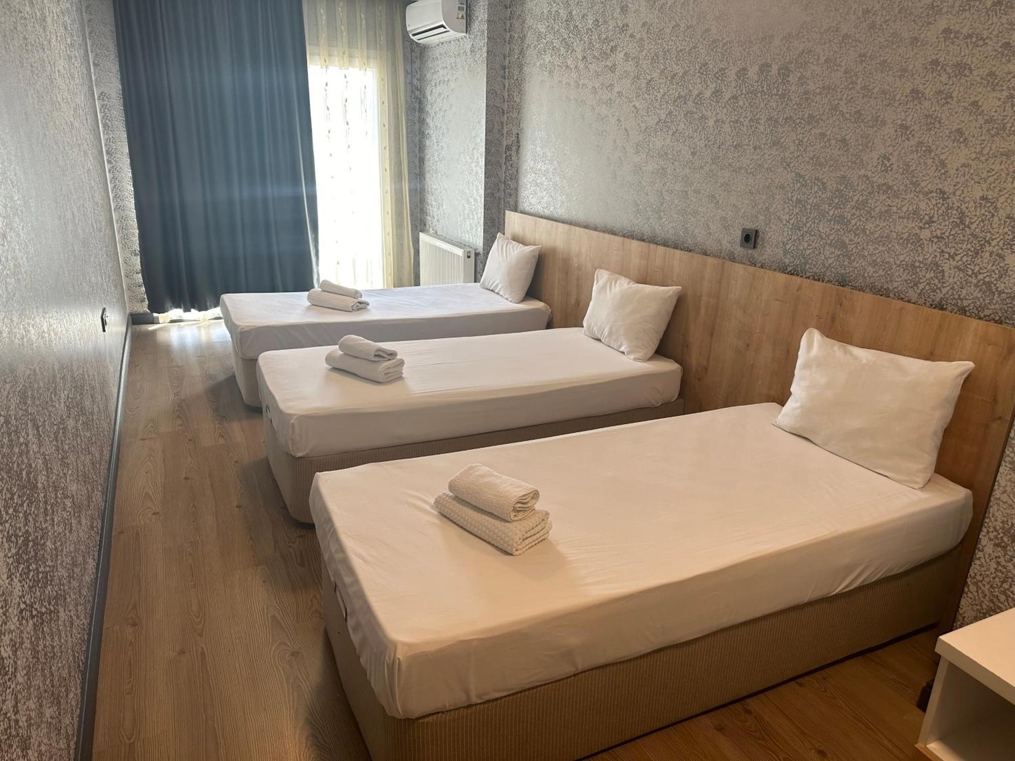 Park Ulusoy Hotel İzmir Luaran gambar